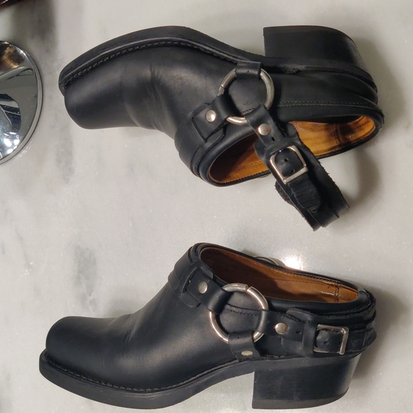 leather Durango - Picture 2 of 6